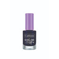 Callista Beauty Color Up Nail Polish-978 Mamba Bite
