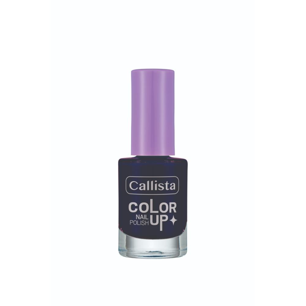 Callista Beauty Color Up Nail Polish-978 Mamba Bite