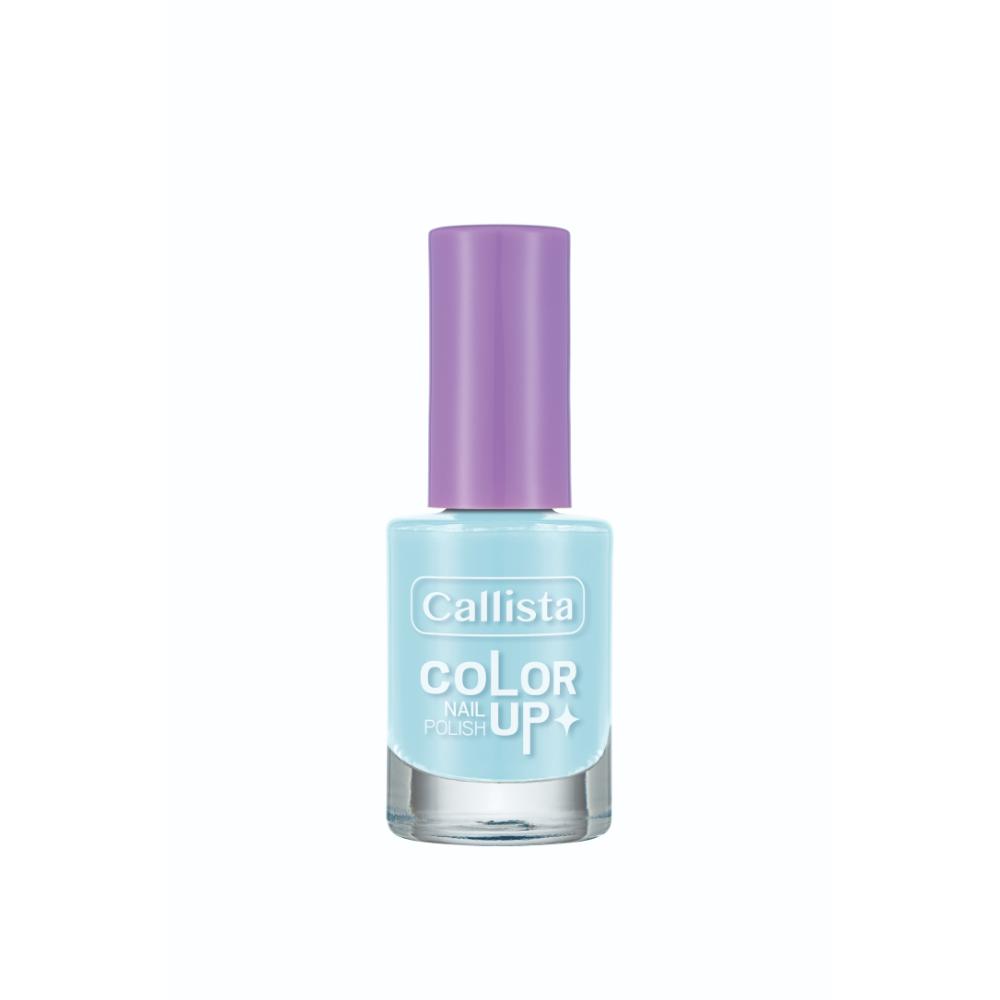 Callista Beauty Color Up Nail Polish-511 On Cloud Nine