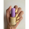 Callista Beauty Color Up Nail Polish-134 Banana Smoothie