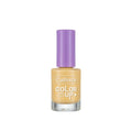 Callista Beauty Color Up Nail Polish-134 Banana Smoothie