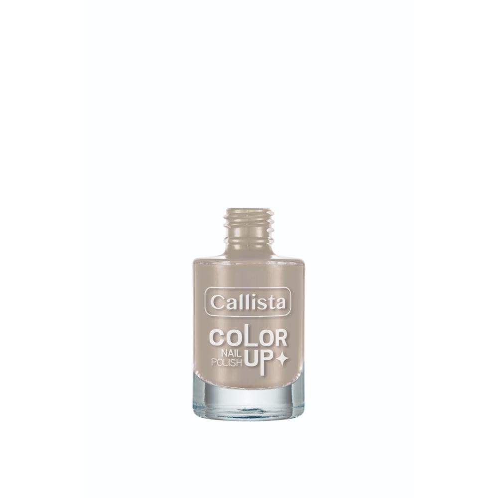 Callista Beauty Color Up Nail Polish-154 Stonington