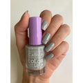 Callista Beauty Color Up Nail Polish-158 Icy Mansion