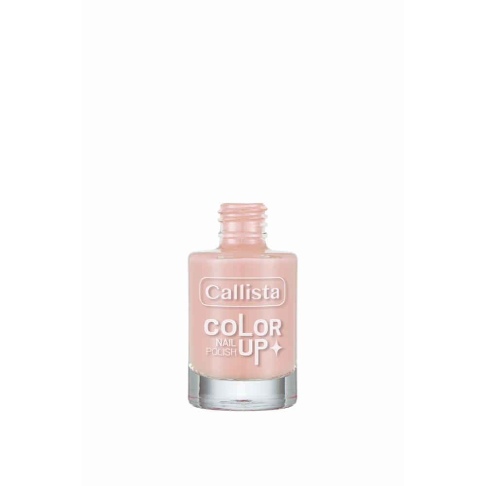 Callista Beauty Color Up Nail Polish-166 Mani Cured
