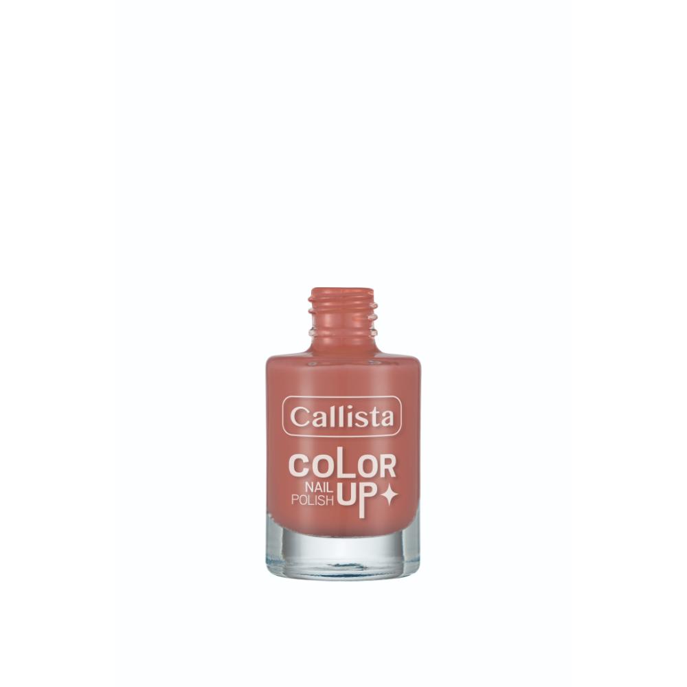 Callista Beauty Color Up Nail Polish-179 Mauving On