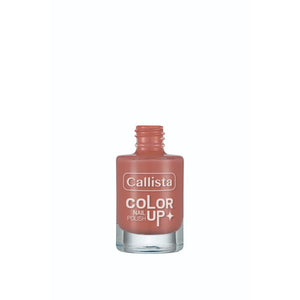 Callista Beauty Color Up Nail Polish-179 Mauving On