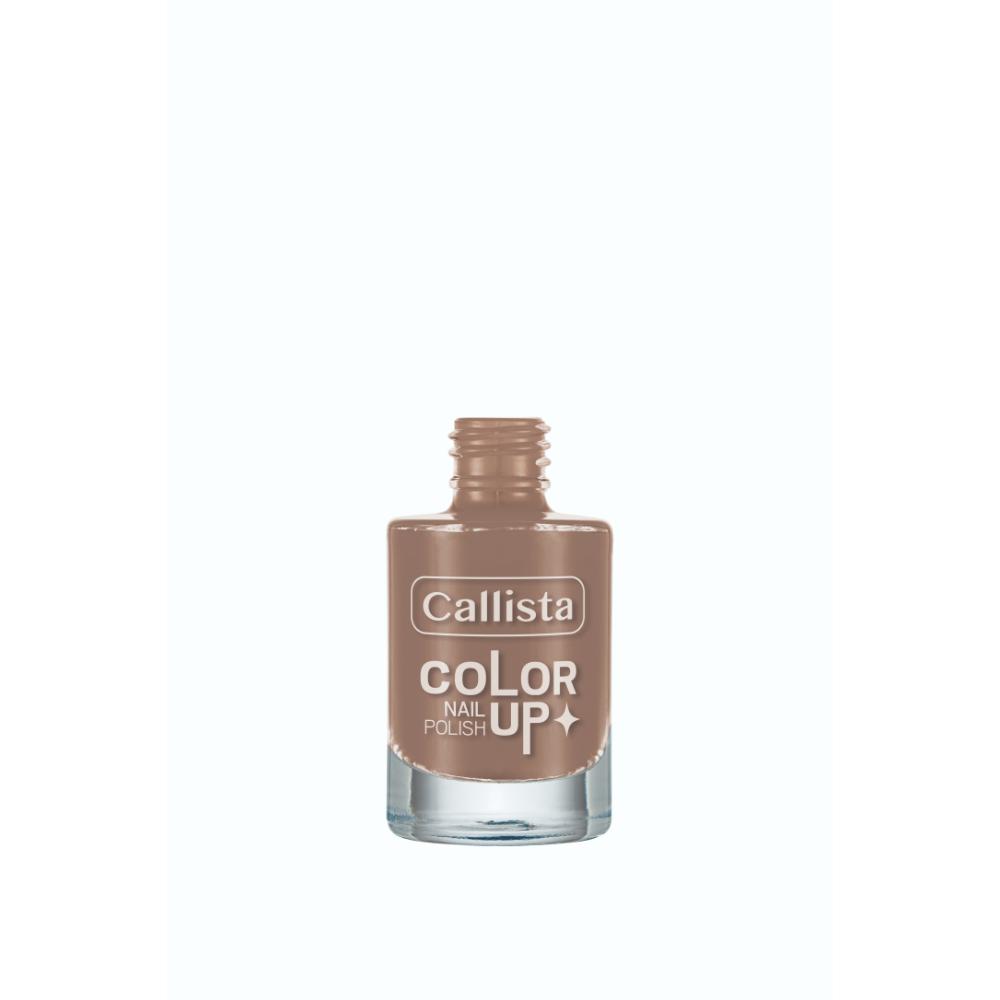 Callista Beauty Color Up Nail Polish-210 Like Yourself