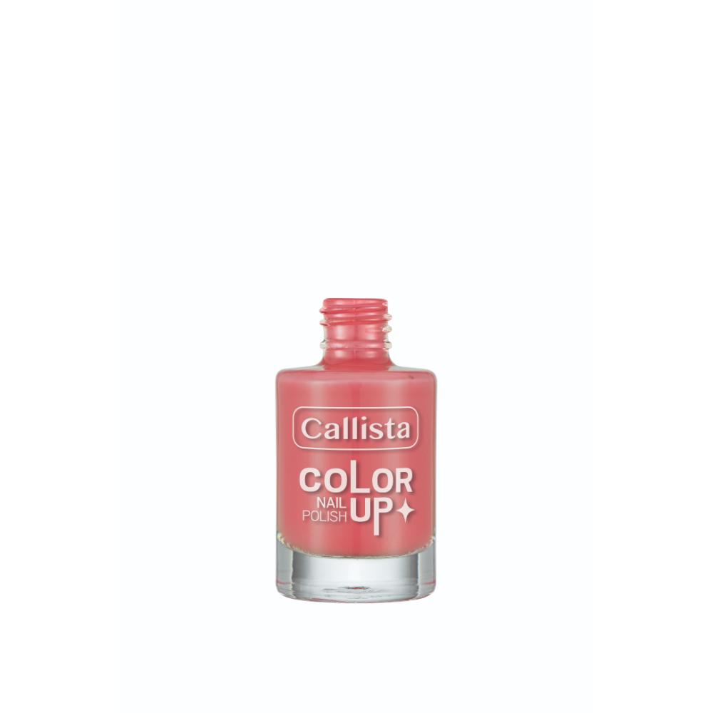 Callista Beauty Color Up Nail Polish-338 Sugarcoat