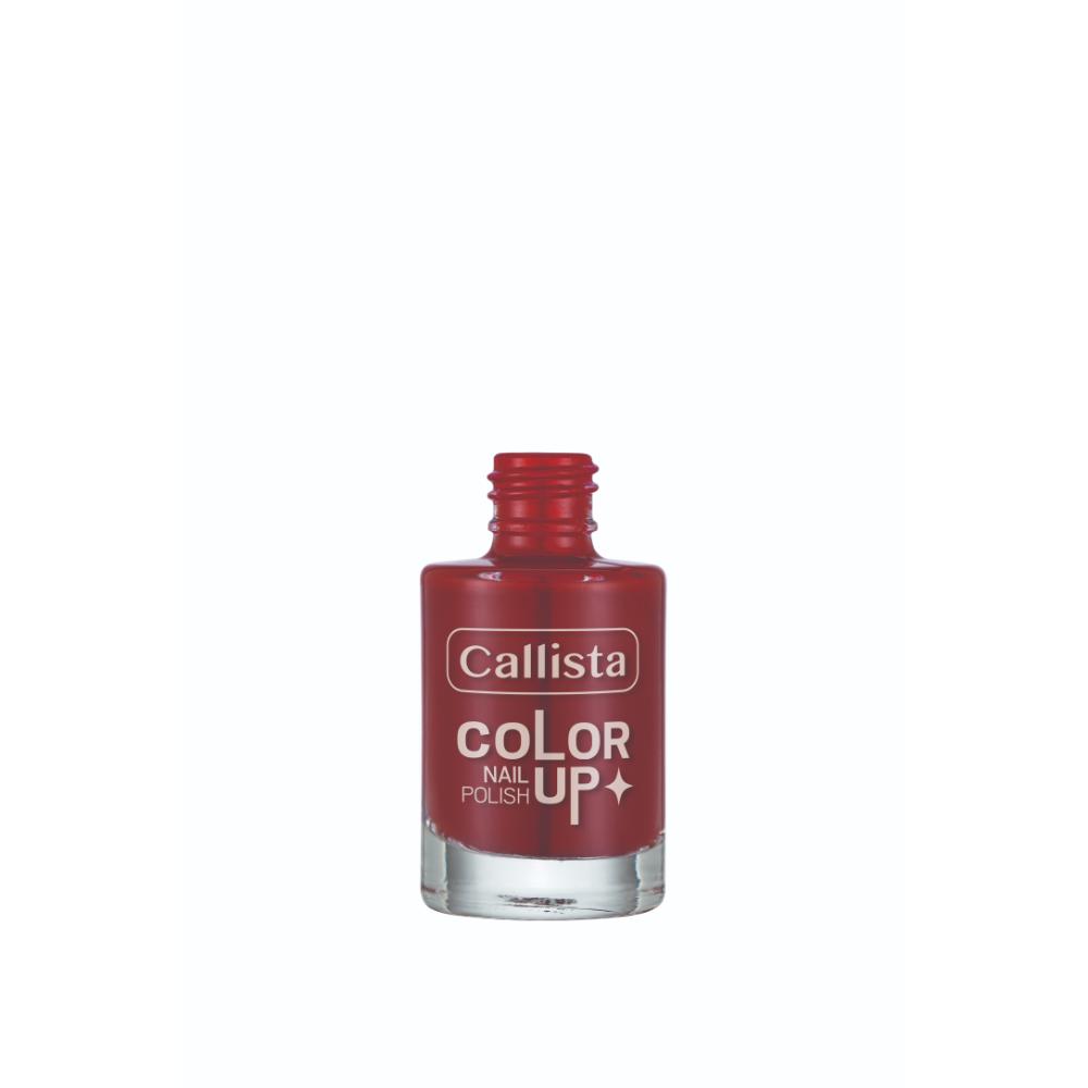 Callista Beauty Color Up Nail Polish-437 It's a Date