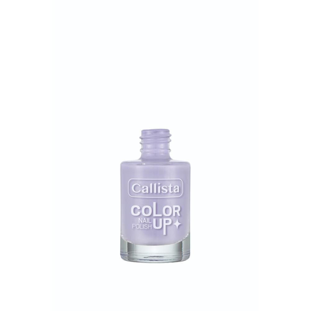 Callista Beauty Color Up Nail Polish-520 Lavender Sky