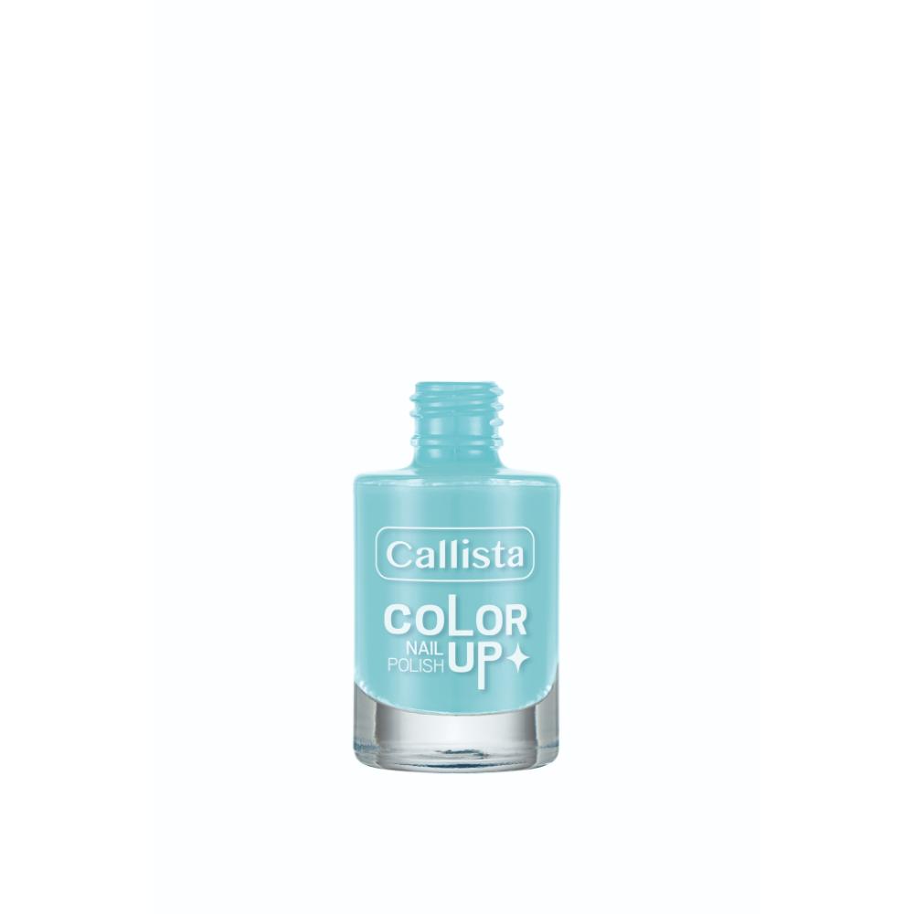 Callista Beauty Color Up Nail Polish- 533 Planet Callista