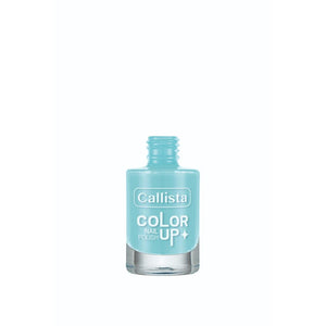 Callista Beauty Color Up Nail Polish- 533 Planet Callista