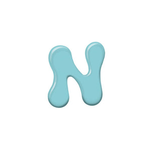 Callista Beauty Color Up Nail Polish- 533 Planet Callista