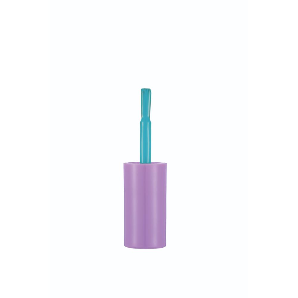 Callista Beauty Color Up Nail Polish-543 Rare in Nature