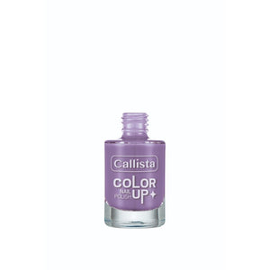 Callista Beauty Color Up Nail Polish-632 Wild Orchid Dreams