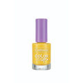 Callista Beauty Color Up Nail Polish-724 Lemonade Club