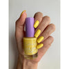 Callista Beauty Color Up Nail Polish-724 Lemonade Club