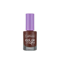 Callista Beauty Color Up Nail Polish-850 Mad Mud