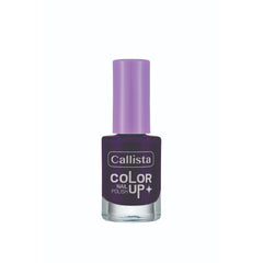 Callista Beauty Color Up Nail Polish-942 Darkest Denim