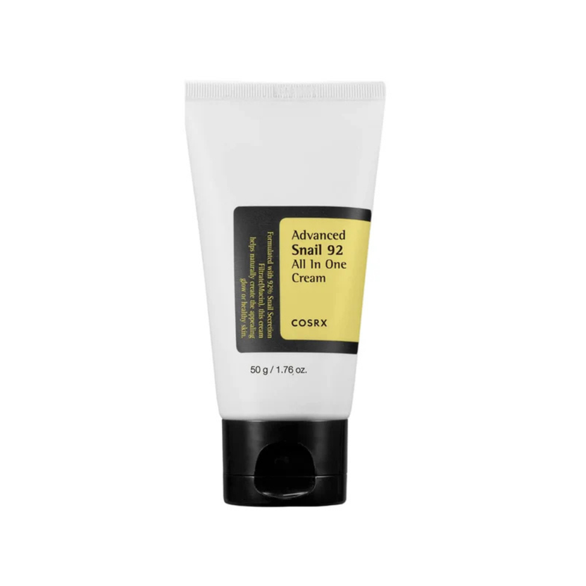 COSRX Advanced Snail 92 All In One Cream 50gm