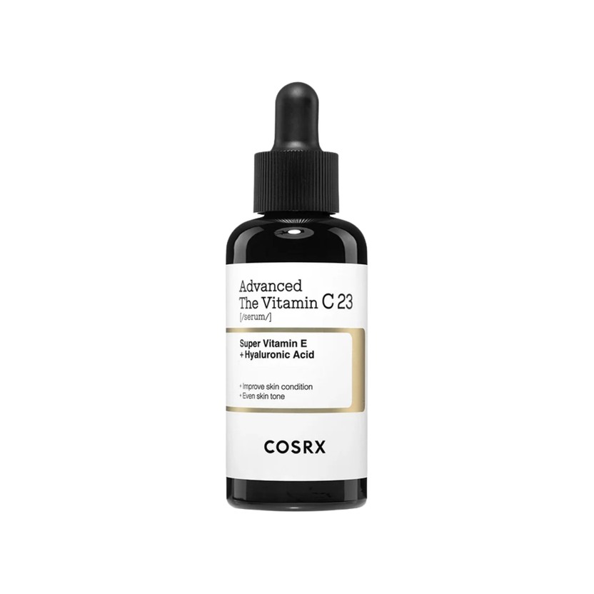 COSRX Advanced The Vitamin C 23 Serum - 20g