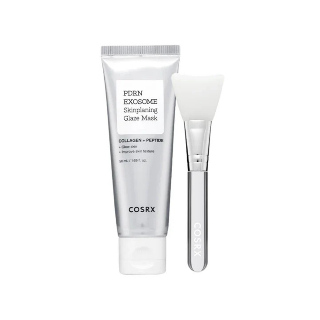 COSRX PDRN Exosome Skinplaning Glaze Mask