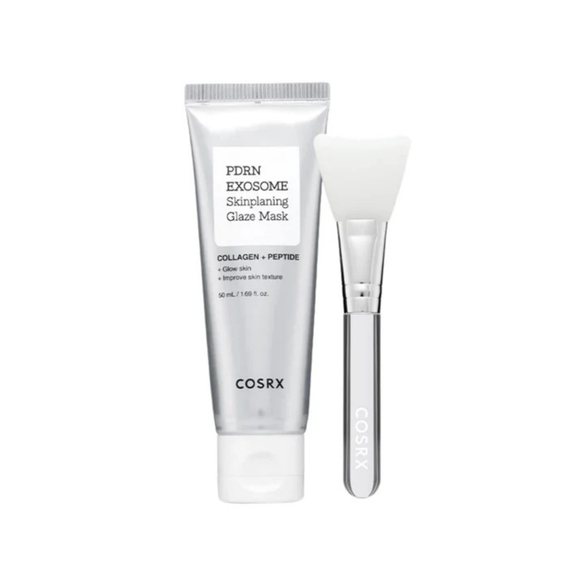 COSRX PDRN Exosome Skinplaning Glaze Mask