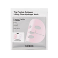COSRX The Peptide Collagen Lifting Glow Hydrogel Mask
