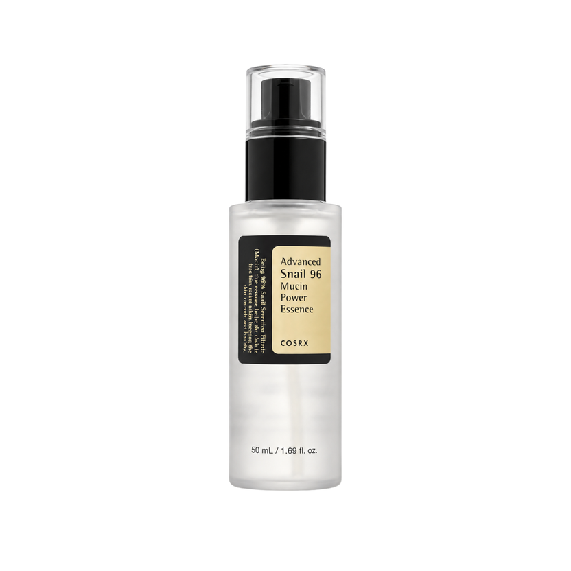 COSRX Advanced Snail 96 Mucin Power Essence - 50ml