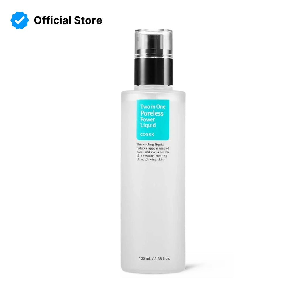 COSRX Two In One Poreless Power Liquid - 100ml