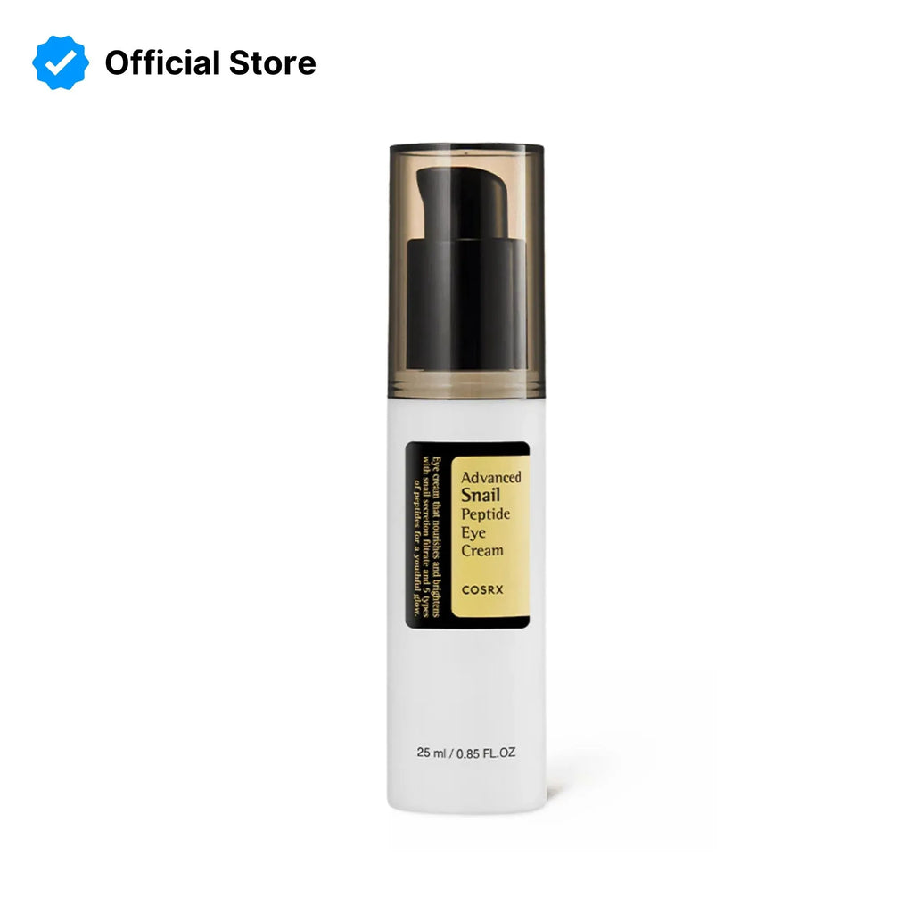 COSRX Advanced Snail Peptide Eye Cream - 25Ml