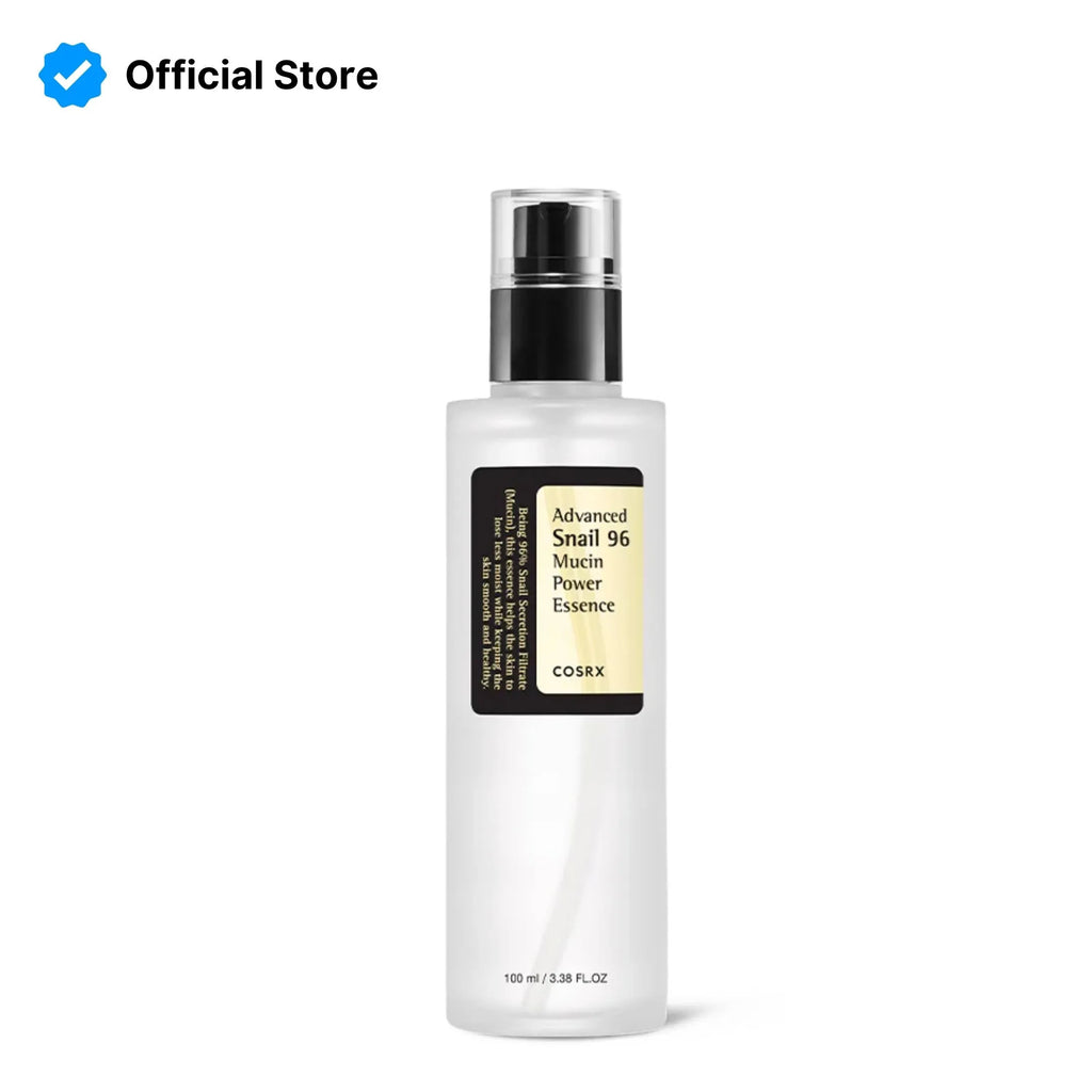 COSRX Advanced Snail 96 Mucin Power Essence - 100Ml