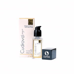 Cudrova Spazio Serum For Open Pores with Niacinamide & Zinc For All Skin Types