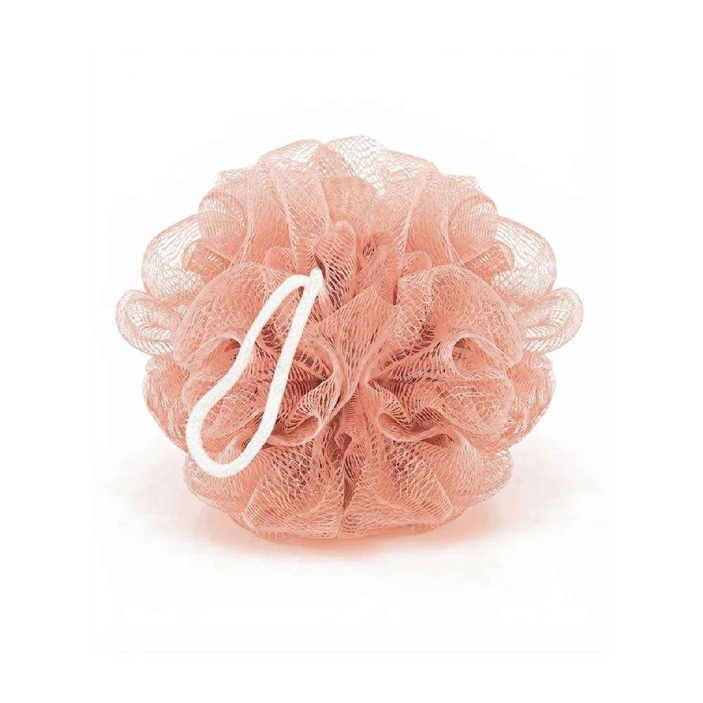 Bleuface Mesh Loofah