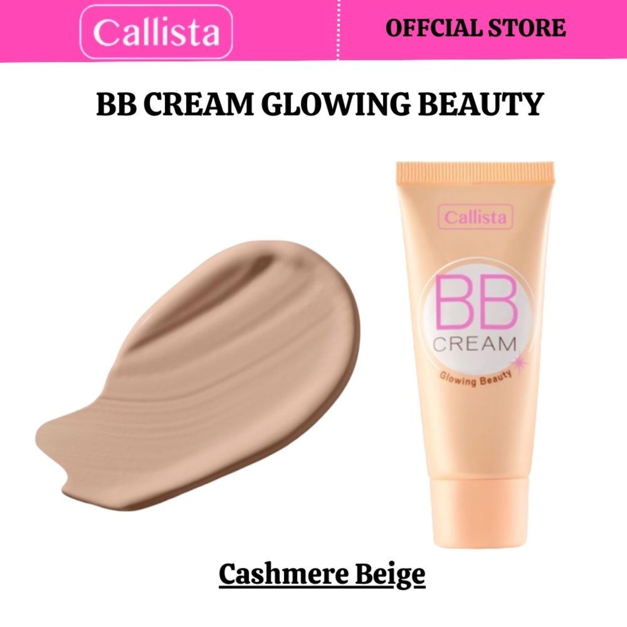 Callista Beauty BB Cream