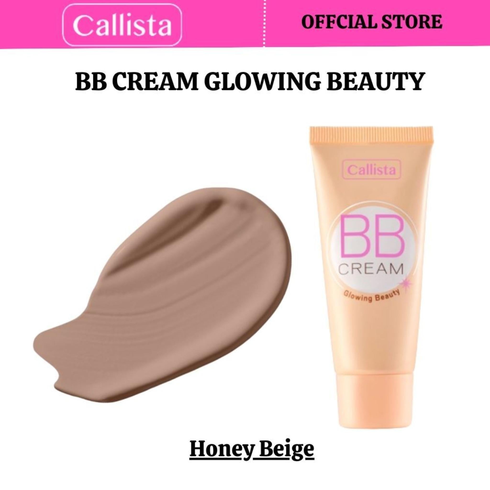 Callista Beauty BB Cream