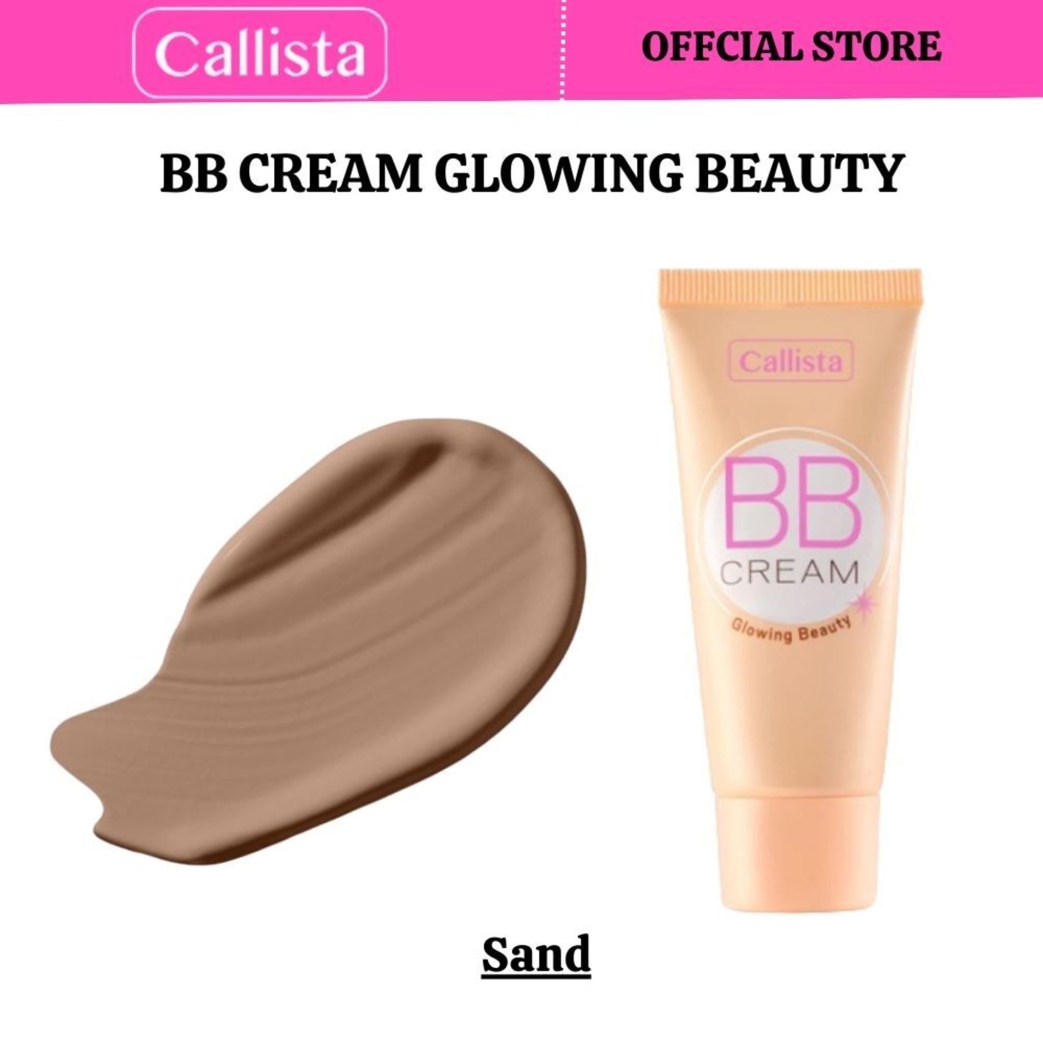 Callista Beauty BB Cream