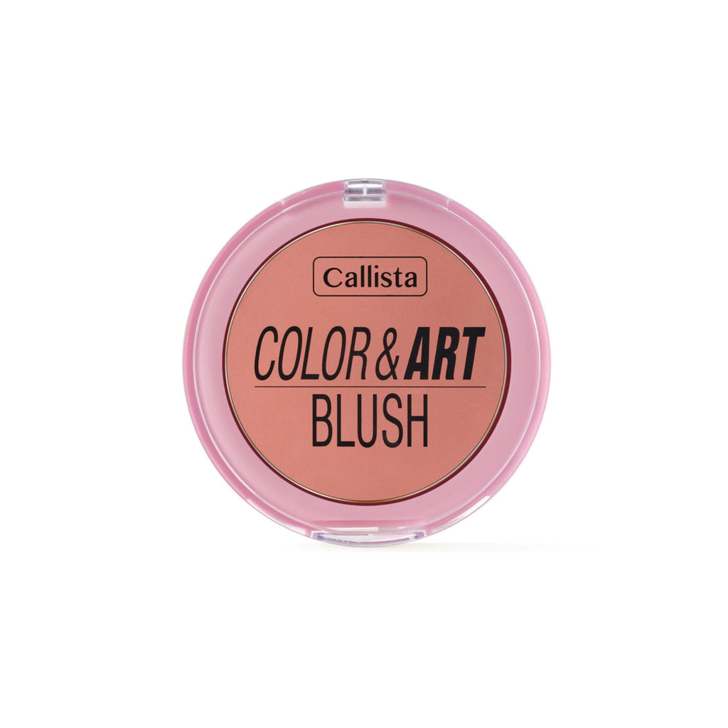 Callista Beauty Color & Art Blush