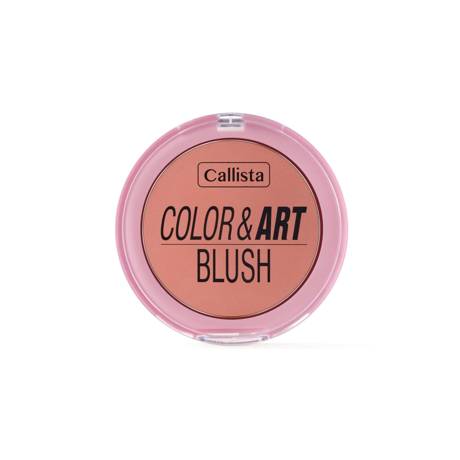 Callista Beauty Color & Art Blush