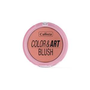 Callista Beauty Color & Art Blush