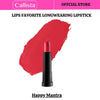 Callista Beauty Lips Favorite Longwearing Lipstick