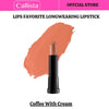 Callista Beauty Lips Favorite Longwearing Lipstick