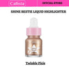 Callista Beauty Shine Bestie Liquid Highlighter