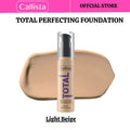 Callista Beauty Total Perfecting Foundation