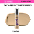 Callista Beauty Total Perfecting Foundation