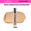 Callista Beauty Total Perfecting Foundation
