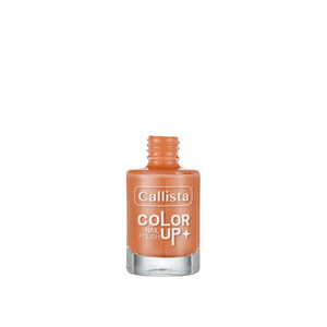 Callista Beauty Color Up Nail Polish-194 Peach & Nude
