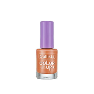 Callista Beauty Color Up Nail Polish-194 Peach & Nude