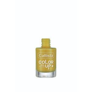 Callista Beauty Color Up Nail Polish-550 Detox Time