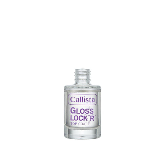 Callista Beauty Gloss Lock'r Top Coat